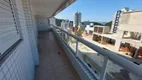 Foto 2 de Apartamento com 3 Quartos à venda, 139m² em Canto do Forte, Praia Grande