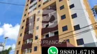 Foto 2 de Apartamento com 2 Quartos à venda, 57m² em Cruzeiro, Campina Grande