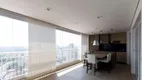 Foto 8 de Apartamento com 3 Quartos para alugar, 147m² em Vila Alexandria, São Paulo