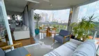 Foto 8 de Apartamento com 4 Quartos à venda, 213m² em Vila Mariana, São Paulo
