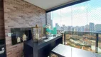 Foto 7 de Apartamento com 3 Quartos à venda, 186m² em Jardim Anália Franco, São Paulo