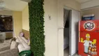 Foto 16 de Apartamento com 3 Quartos para venda ou aluguel, 100m² em Jardim Astúrias, Guarujá