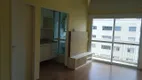 Foto 2 de Flat com 1 Quarto para alugar, 51m² em Vila Nova Conceição, São Paulo