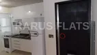 Foto 12 de Flat com 1 Quarto para alugar, 70m² em Brooklin, São Paulo