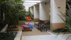 Foto 19 de Apartamento com 3 Quartos à venda, 132m² em Panamby, São Paulo