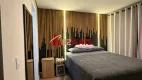 Foto 11 de Flat com 1 Quarto para alugar, 37m² em Moema, São Paulo