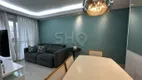 Foto 2 de Apartamento com 3 Quartos à venda, 65m² em Imirim, São Paulo