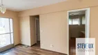 Foto 6 de Apartamento com 1 Quarto à venda, 48m² em Moema, São Paulo