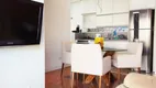 Foto 4 de Apartamento com 2 Quartos à venda, 50m² em Jardim Portao Vermelho, Vargem Grande Paulista