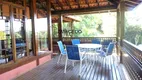 Foto 6 de Casa de Condomínio com 5 Quartos para alugar, 320m² em Praia do Pulso, Ubatuba