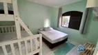 Foto 11 de Apartamento com 1 Quarto à venda, 45m² em Vila Guilhermina, Praia Grande