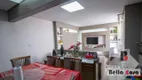 Foto 3 de Casa de Condomínio com 3 Quartos à venda, 132m² em Vila Prudente, São Paulo
