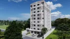 Foto 2 de Apartamento com 2 Quartos à venda, 59m² em Pioneiros Catarinenses, Cascavel