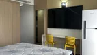 Foto 3 de Flat com 1 Quarto à venda, 35m² em Adrianópolis, Manaus