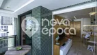 Foto 6 de Flat com 1 Quarto à venda, 44m² em Leblon, Rio de Janeiro