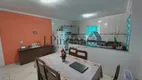 Foto 14 de Sobrado com 3 Quartos à venda, 197m² em Parque Almerinda Chaves, Jundiaí