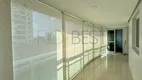 Foto 3 de Apartamento com 3 Quartos para alugar, 110m² em Barra da Tijuca, Rio de Janeiro