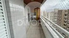 Foto 22 de Cobertura com 3 Quartos para alugar, 200m² em Centro, São Bernardo do Campo