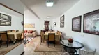 Foto 2 de Apartamento com 3 Quartos à venda, 142m² em Agriões, Teresópolis