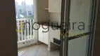 Foto 3 de Apartamento com 3 Quartos à venda, 149m² em Jardim Marajoara, São Paulo