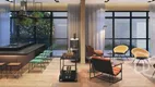 Foto 5 de Apartamento com 2 Quartos à venda, 39m² em Campo Belo, São Paulo