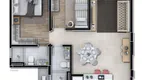 Foto 2 de Apartamento com 2 Quartos à venda, 71m² em Sao Joao, Itajaí
