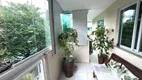 Foto 4 de Apartamento com 3 Quartos à venda, 95m² em Recreio Dos Bandeirantes, Rio de Janeiro