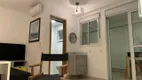 Foto 7 de Apartamento com 1 Quarto para alugar, 40m² em Jardim Aquarius, São José dos Campos