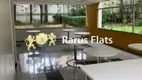Foto 23 de Flat com 3 Quartos à venda, 70m² em Brooklin, São Paulo