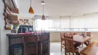 Foto 16 de Apartamento com 3 Quartos à venda, 126m² em Vila Floresta, Santo André
