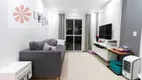 Foto 3 de Apartamento com 3 Quartos à venda, 66m² em Vila Araguaia, São Paulo