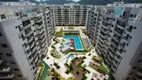 Foto 8 de Apartamento com 3 Quartos à venda, 91m² em Recreio Dos Bandeirantes, Rio de Janeiro