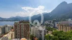 Foto 6 de Apartamento com 4 Quartos à venda, 142m² em Lagoa, Rio de Janeiro