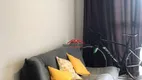 Foto 2 de Apartamento com 1 Quarto à venda, 48m² em Vila Adyana, São José dos Campos