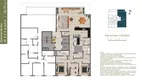 Foto 14 de Apartamento com 4 Quartos à venda, 145m² em Humaitá, Rio de Janeiro