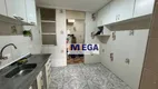 Foto 13 de Apartamento com 2 Quartos à venda, 59m² em Jardim do Lago, Campinas