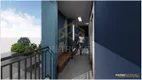 Foto 11 de Apartamento com 2 Quartos à venda, 54m² em Jardim Pedro José Nunes, São Paulo