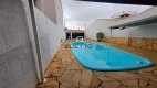 Foto 9 de Casa com 1 Quarto à venda, 30m² em Jardim Brasilia, Santa Bárbara D'Oeste