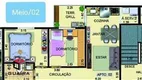 Foto 14 de Apartamento com 2 Quartos à venda, 44m² em Vila Guiomar, Santo André