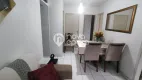 Foto 3 de Apartamento com 3 Quartos à venda, 51m² em Quintino Bocaiúva, Rio de Janeiro