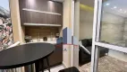 Foto 7 de Apartamento com 2 Quartos à venda, 52m² em Vila Assis Brasil, Mauá