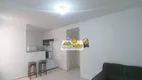 Foto 6 de Apartamento com 2 Quartos à venda, 44m² em Fabrício, Uberaba