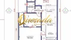 Foto 5 de Casa de Condomínio com 3 Quartos à venda, 204m² em Jardim Mantova, Indaiatuba