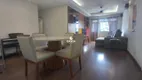 Foto 2 de Apartamento com 2 Quartos à venda, 136m² em Marapé, Santos