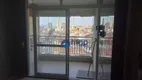Foto 5 de Apartamento com 2 Quartos à venda, 53m² em Vila Gustavo, São Paulo