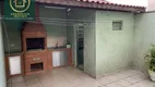 Foto 4 de Sobrado com 3 Quartos à venda, 170m² em Sítio Morro Grande, São Paulo