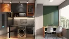 Foto 6 de Apartamento com 1 Quarto à venda, 25m² em Vila Esperança, São Paulo