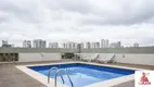 Foto 15 de Flat com 1 Quarto à venda, 50m² em Brooklin, São Paulo