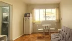 Foto 4 de Kitnet para alugar, 25m² em Vila Buarque, São Paulo