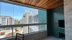 Foto 8 de Apartamento com 2 Quartos à venda, 70m² em Itaguá, Ubatuba